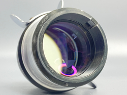 Ломо Окс1-75-1 75mm F2