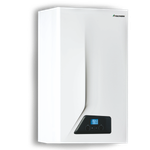 Котёл газовый настенный двухконтурный City Class 12 F ITALTHERM