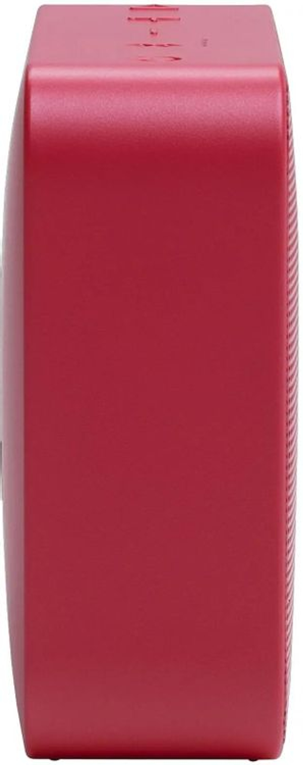 Колонка портативная JBL Go Essential, 3.2Вт, красный