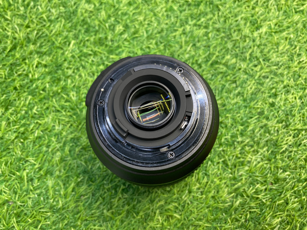 Nikon 18-105mm 3.5-5.6G Покупка/Продажа