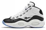 Кроссовки Tyrrell Winston X Reebok Question Mid