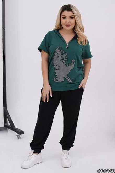 Костюм УК-1828 Fabrika