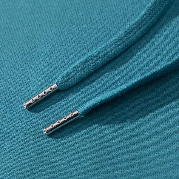 Худи Hellcome Firedise Темно-Зеленый - фото 7