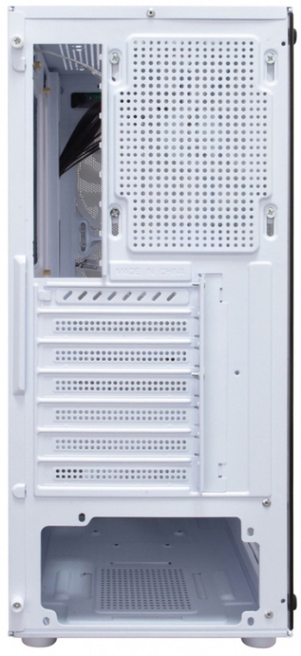 Корпус ATX 1STPLAYER FD3
