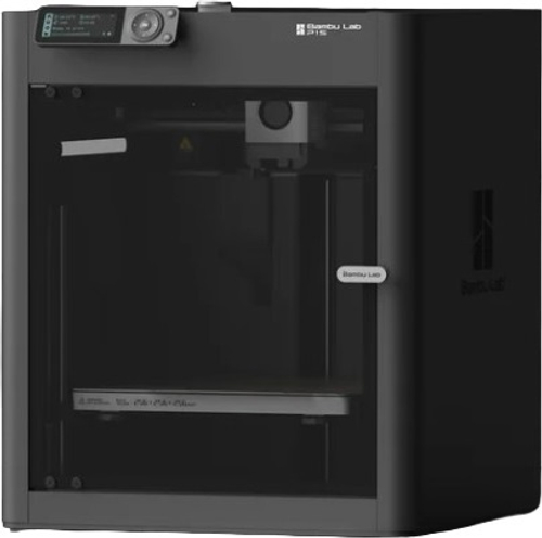 3D принтер Bambu Lab P1S (CN)