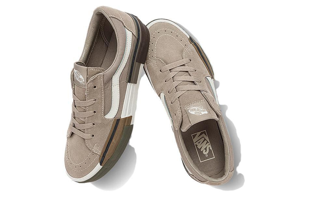 Vans Sk8