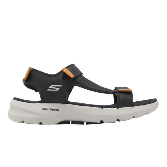 Skechers Go Walk 6 'Black'