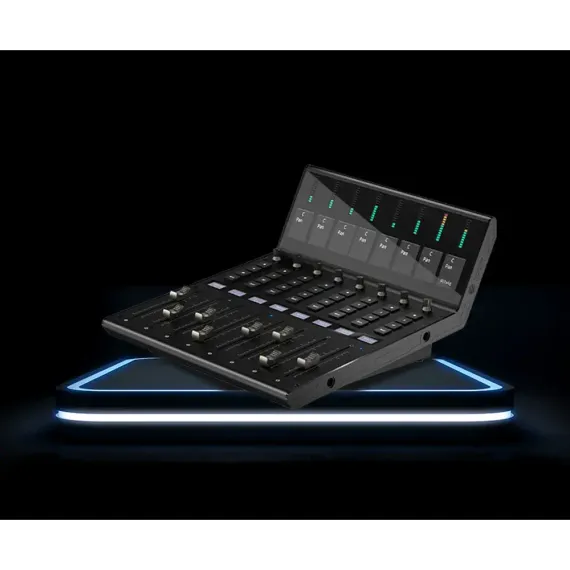 iCON V1-X Black
