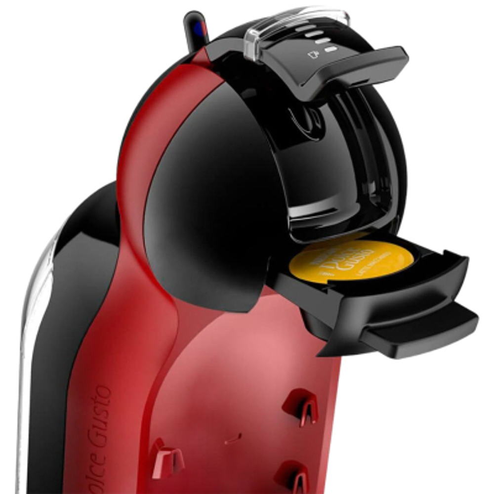 Кофемашина Krups Dolce Gusto KP 123H10