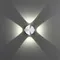 358938 STREET NT22 372 белый Светильник ландшафтный светодиодный IP54 LED 4000К 4W 85-265V CALLE