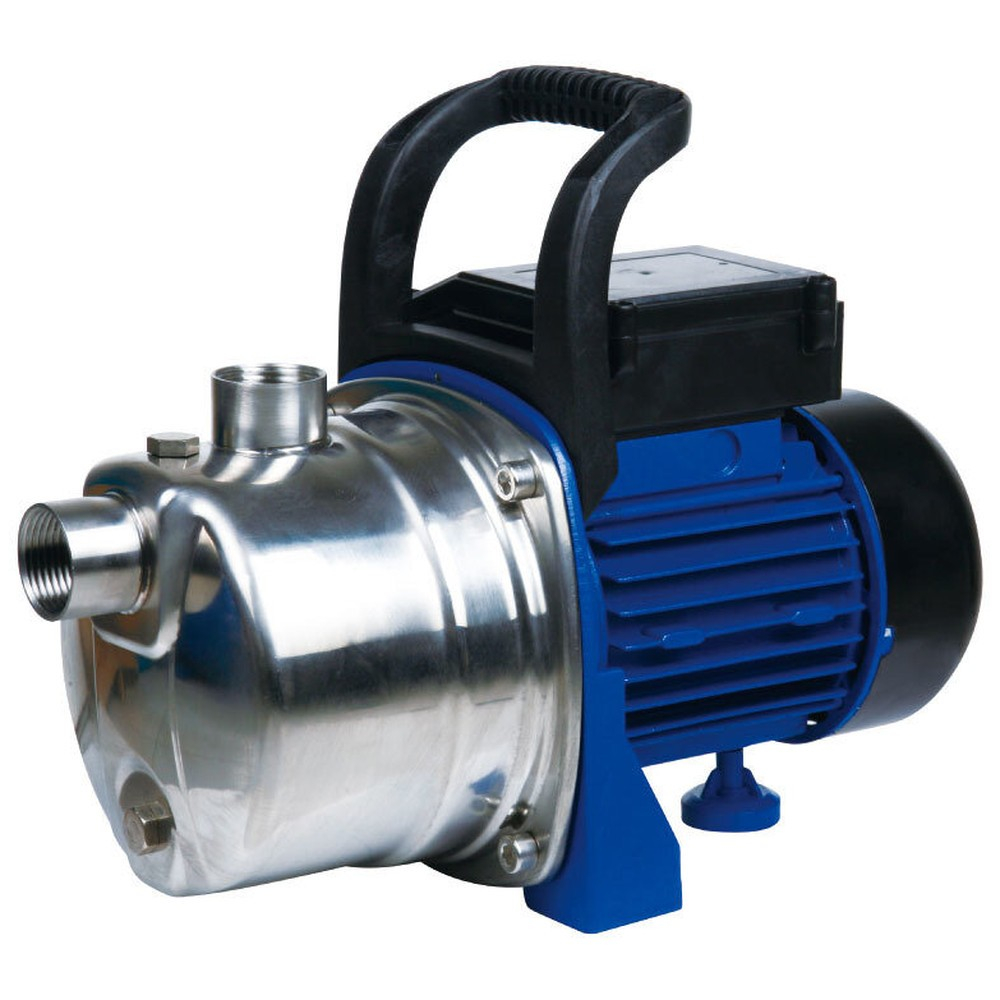 Насос BELAMOS садовый XI 09/53л.м., Н 45м, нержавеющая сталь