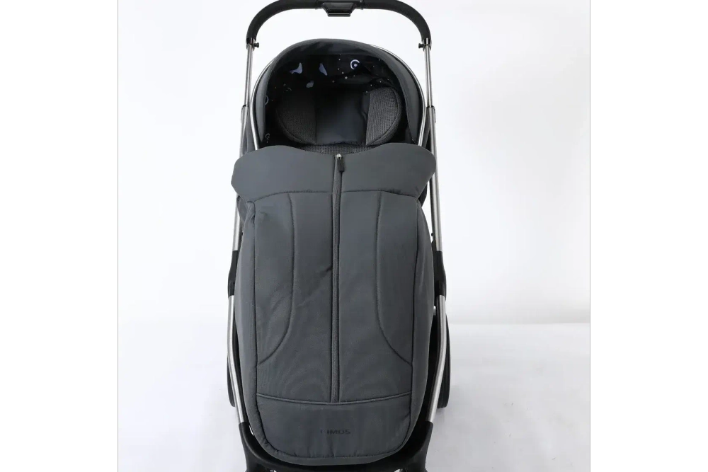 Коляска 2 в 1 Luxmom Fimos 999