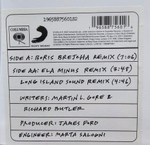 Depeche Mode / My Favourite Stranger (Remixes)(Limited Edition)(12" Vinyl Single)