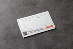 Ka-52 details set for DreamModel 1/72 (3D decal)
