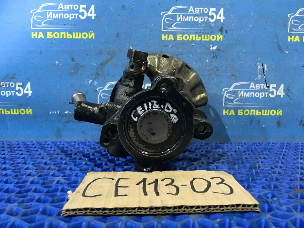 Насос ГУР TOYOTA SPRINTER 2000