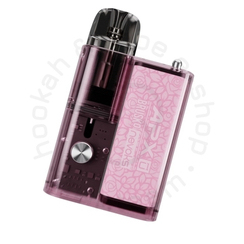 ЭС BRUSKO APX C1, Коралловый цветок (Blush pink)