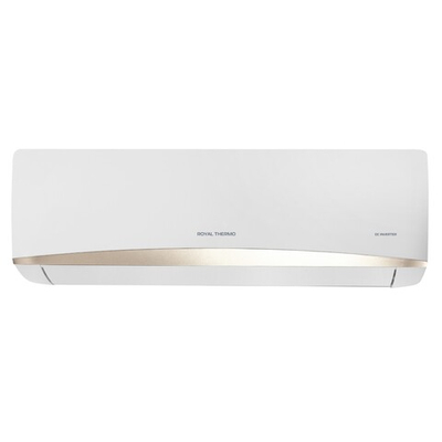 Сплит-система инверторного типа Royal Thermo Perfecto DC RTPI-24HN8 комплект