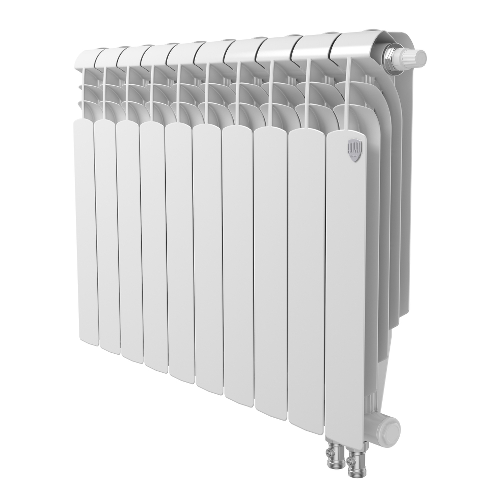 Радиатор Royal Thermo Vittoria Super 500 2.0 VDR80