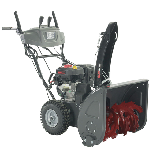 Снегоуборщик EVOline SBG 660 E