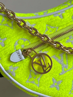 Louis Vuitton Loop Bag