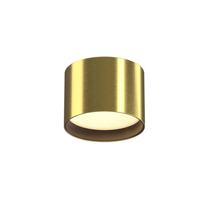 Потолочный светильник Maytoni Technical Ceiling Glare C127CL-L7W3K-BS