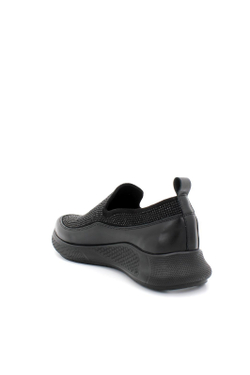 Слипоны женские Ascalini R13366