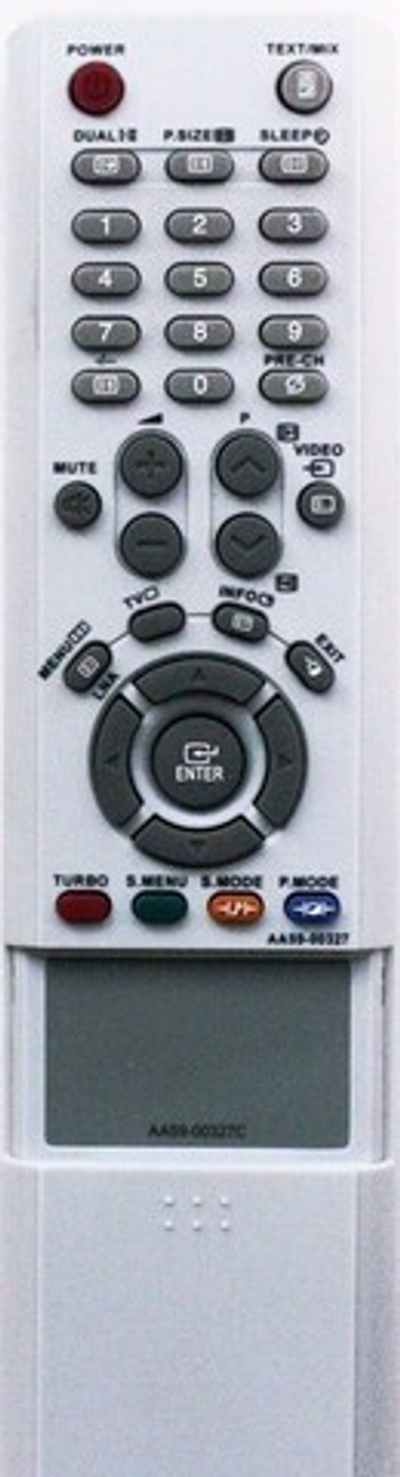 Пульт для Samsung AA59-00327 / AA59-00357