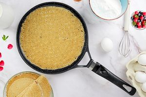 Сковороды блинные Kamille™ Ofenbach™