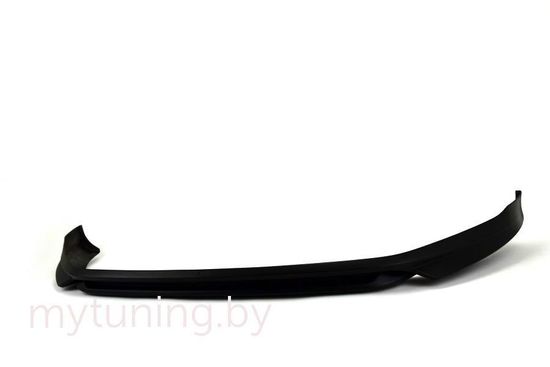 Юбка бампера V.3 для VW GOLF 7 2012-2020