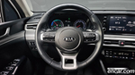 Kia K5 (Optima) Hybrid 3 Generation Prestige (04.2021)