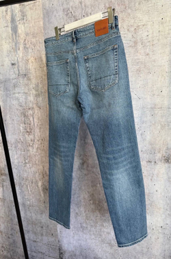 Джинсы Tom Ford