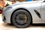 Карбон керамические тормоза для BMW 8 серий M850i G14 G15 G16 2018-2022 БМВ