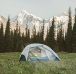 Палатка Naturehike Star River UL Si 2-местная, алюминиевый каркас