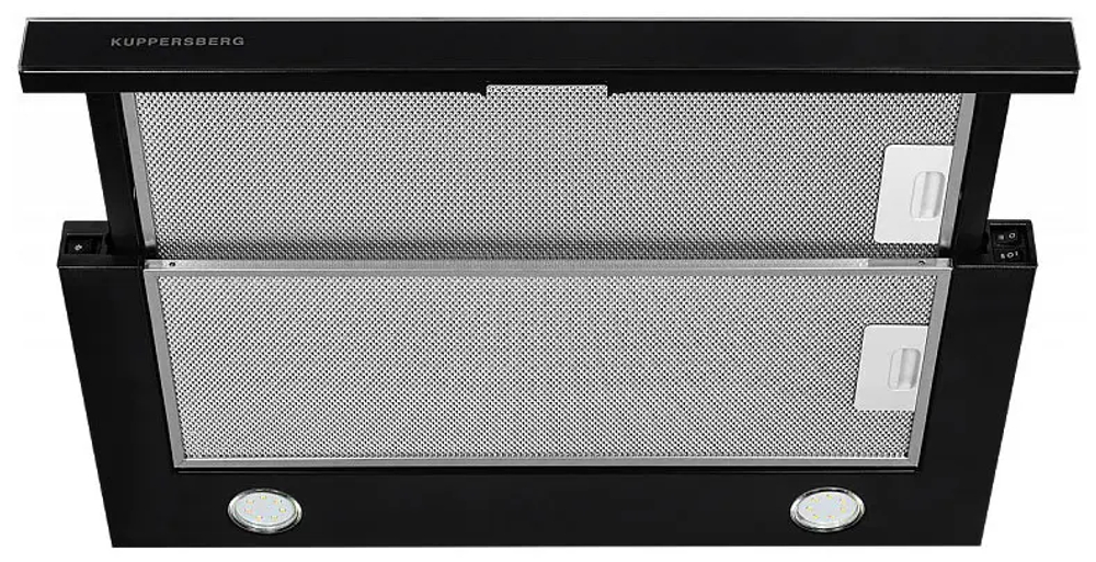 Встраиваемая вытяжка Kuppersberg SLIMLUX IV 60 GB