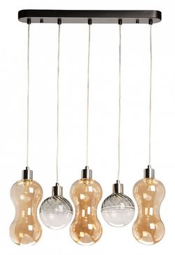 Подвесной светильник De City Крайс 16 657014905