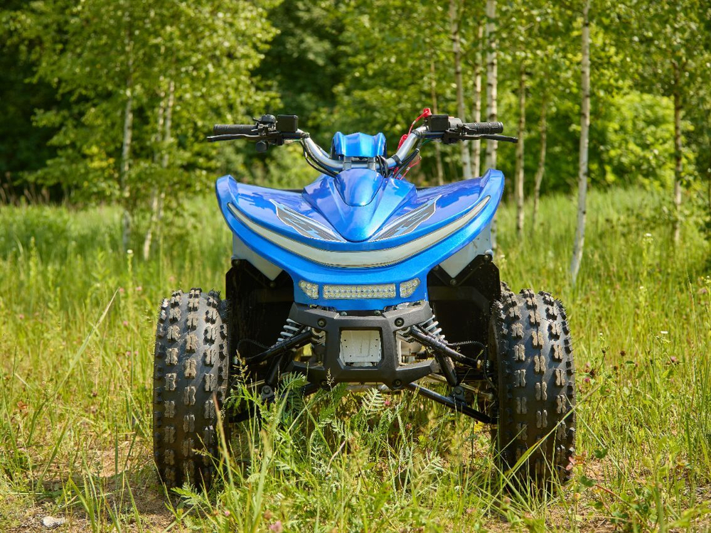 Квадроцикл SHARMAX Cross 180 RX