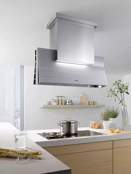 Вытяжка Miele DA 5000 D
