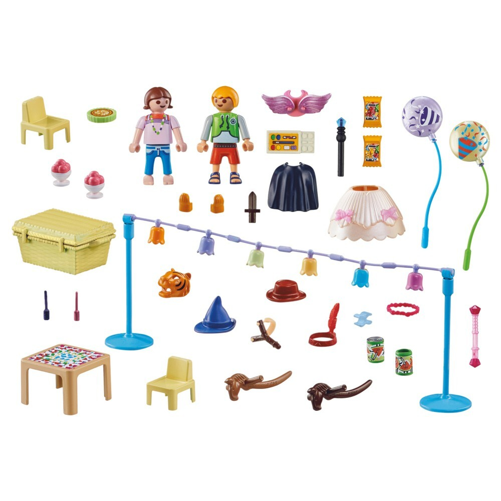 Playmobil - Бал-маскарад моей жизни 71451 / артикул   71451  / GTIN 4008789714510