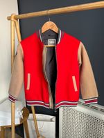 Новая куртка бомбер Gulliver, 134