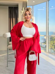 Костюм УК-7082.18 Фабрика Моды