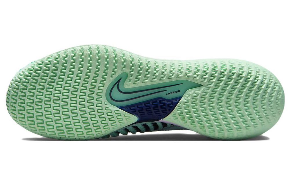 Кроссовки Nike Court React Vapor Nxt (Женская размерная сетка)