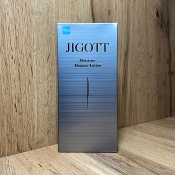 Лосьон для лица Jigott Moisture Homme Control Lotion Увлажняющий