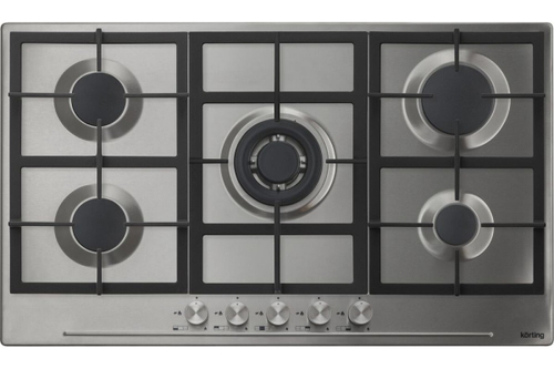 Газовая поверхность Korting HG 965 CTX