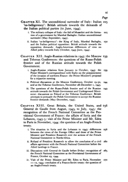 British Foreign Police in the Second World War | Llewellyn Woodward