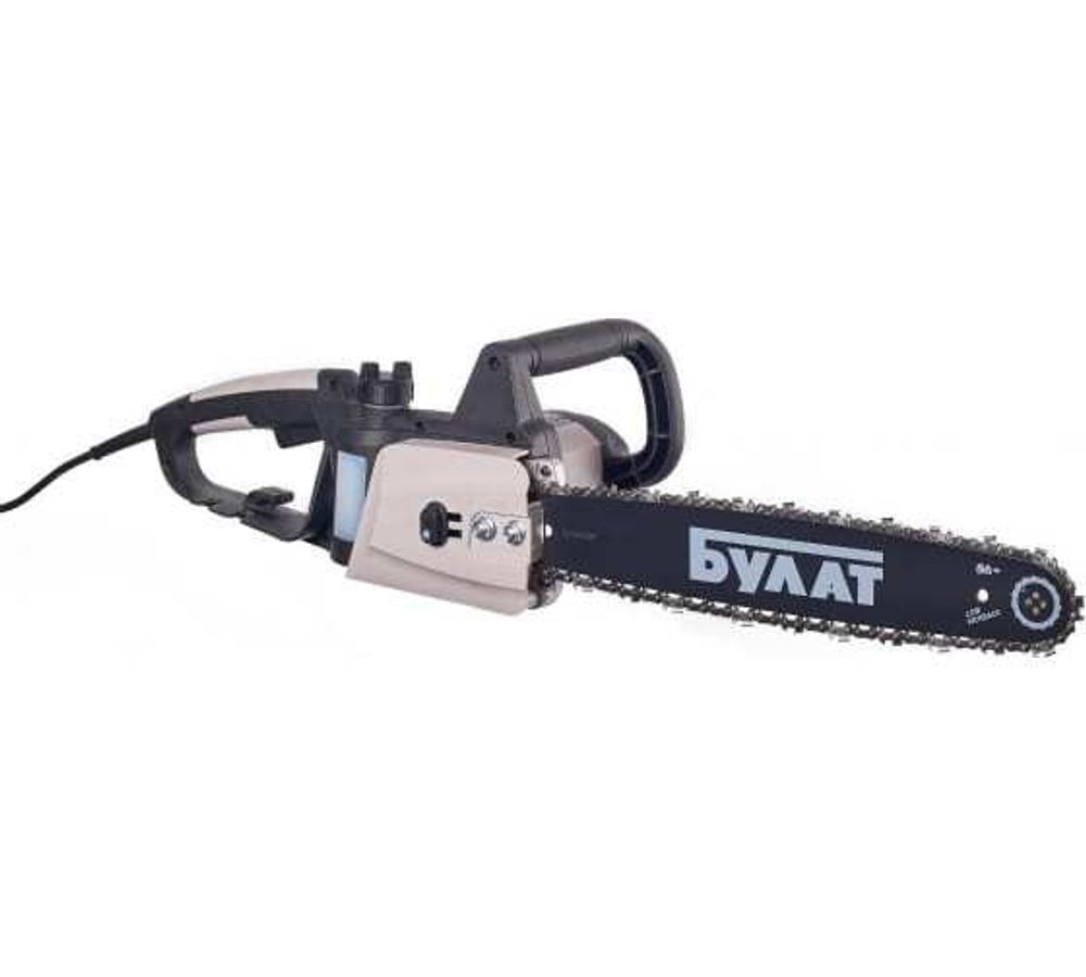 Пила цепная Булат ПЦ-2016 2000 Вт шина 40,5 4500 об/мин