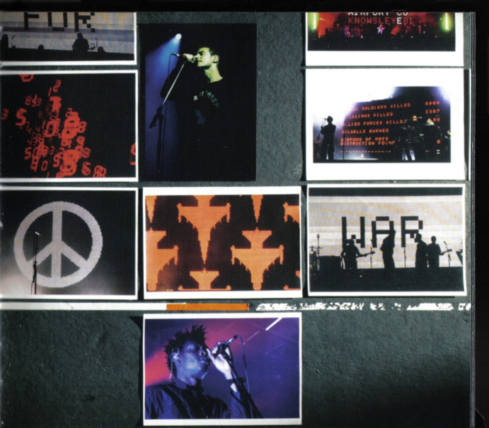 Massive Attack / Collected (CD+DualDisc)