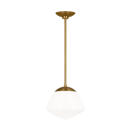 Светильник Visual Comfort Milne Large Pendant