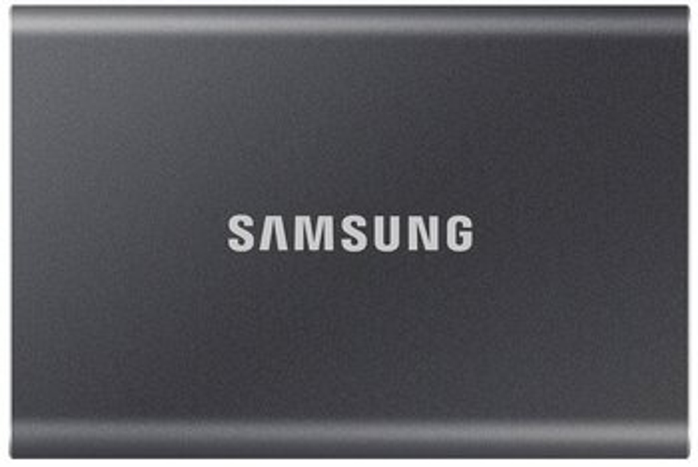 SSD SAMSUNG T7 2TB MU-PC2T0T/WW T7 2TB