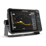 Эхолот LOWRANCE HDS-10 PRO with Active Imaging HD 3-in-1