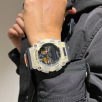 Часы G-SHOCK, GA-900TS-4APR